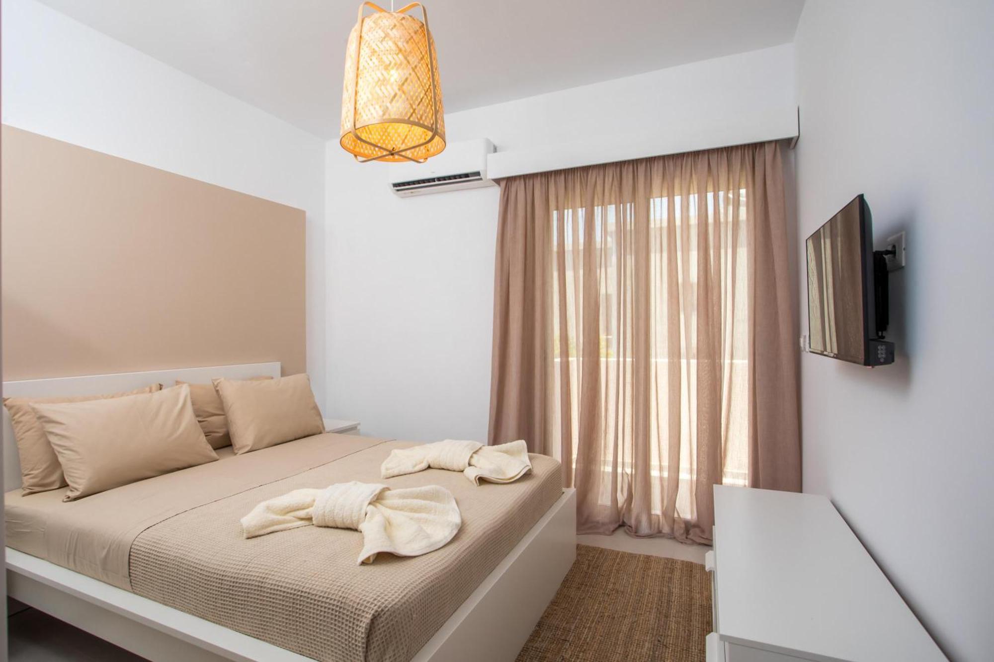 Sea Homes Villas- Villa Alberto 吉奥塔略 外观 照片