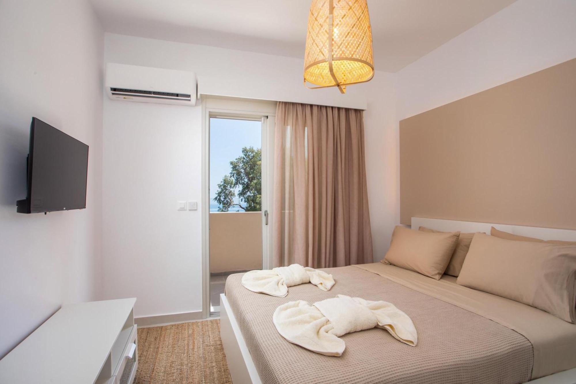 Sea Homes Villas- Villa Alberto 吉奥塔略 外观 照片