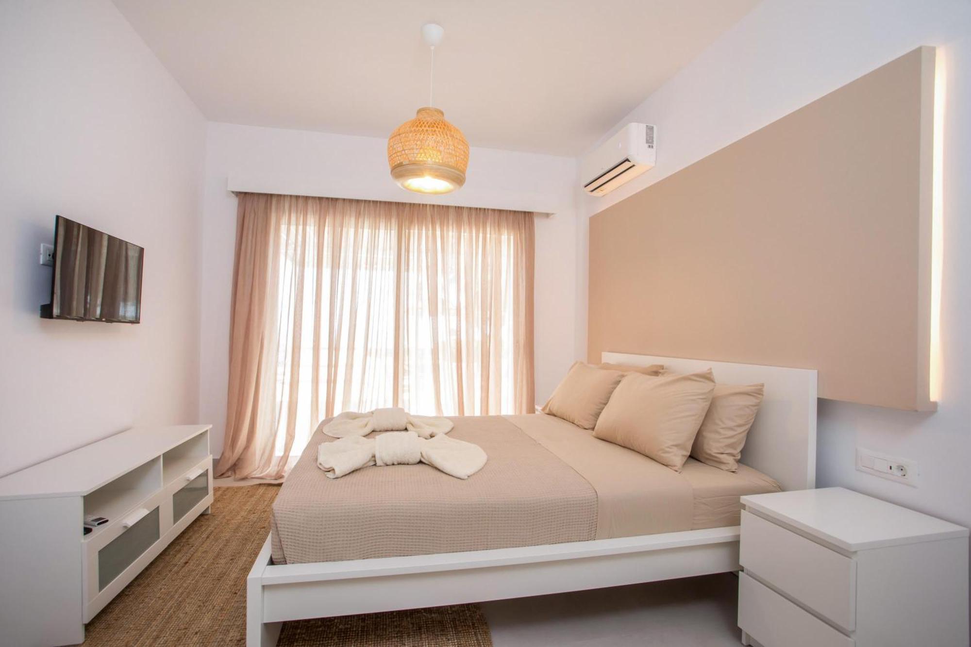 Sea Homes Villas- Villa Alberto 吉奥塔略 外观 照片